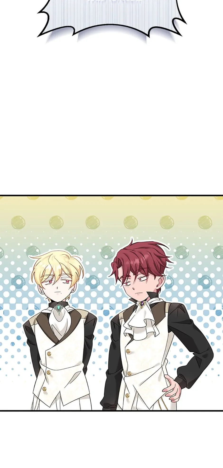 Baby Pharmacist Princess Chapter 19 page 28