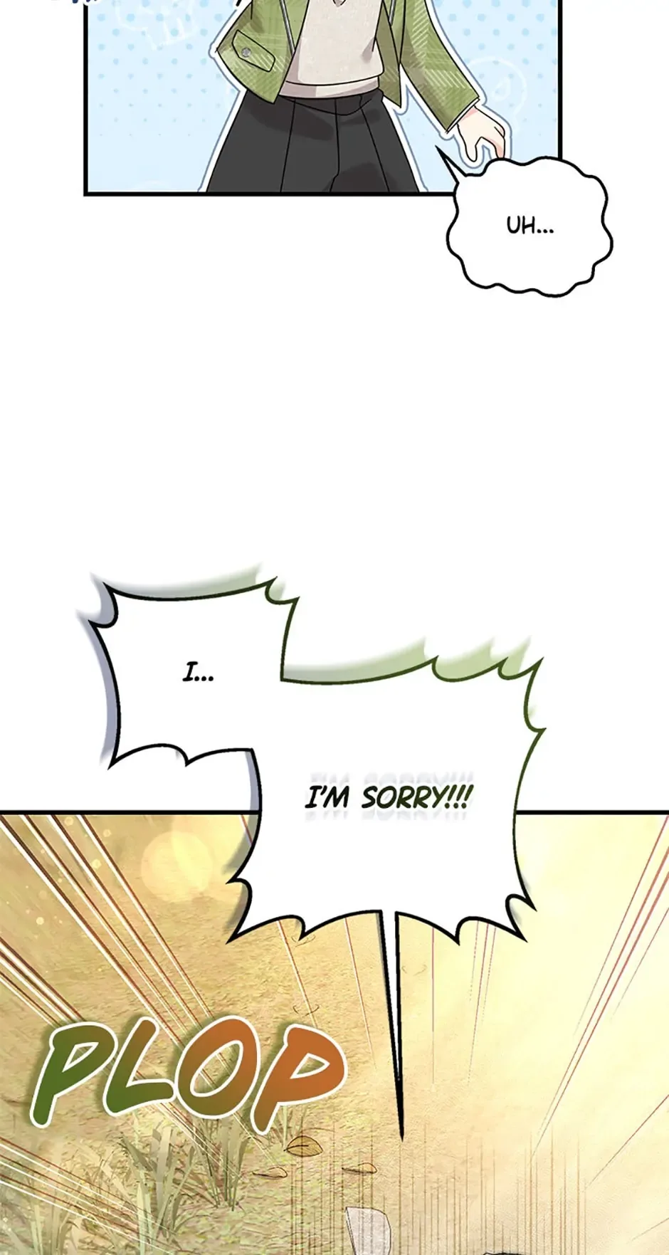 Baby Pharmacist Princess Chapter 19 page 25
