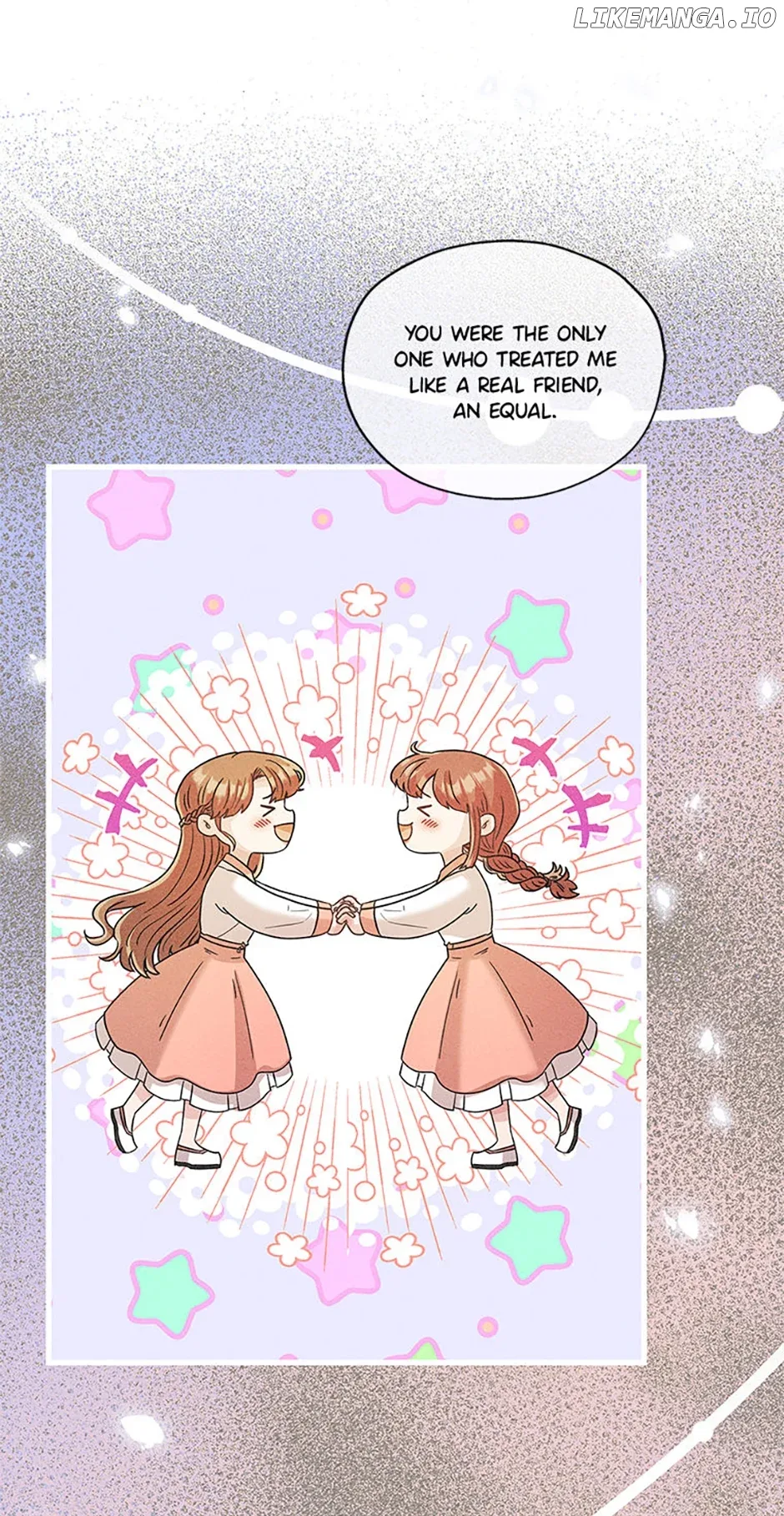 Avoiding the Heavenly Emperor Chapter 87 page 73