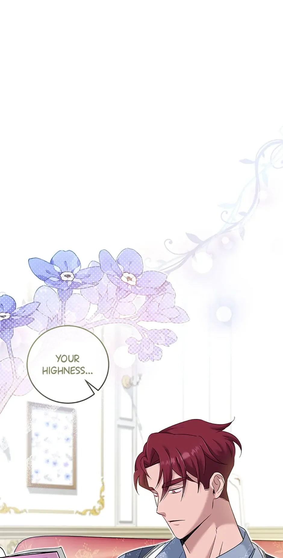 Baby Pharmacist Princess Chapter 17 page 4