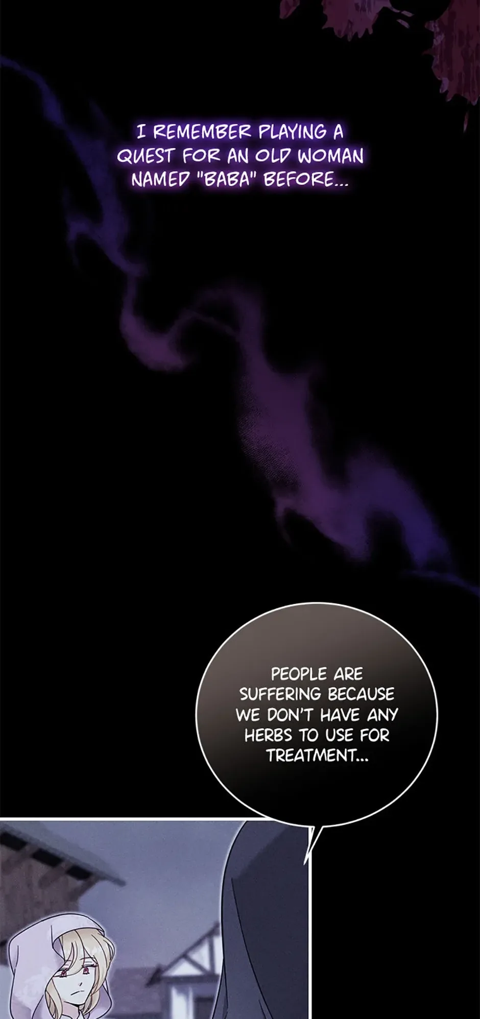 Baby Pharmacist Princess Chapter 18 page 5