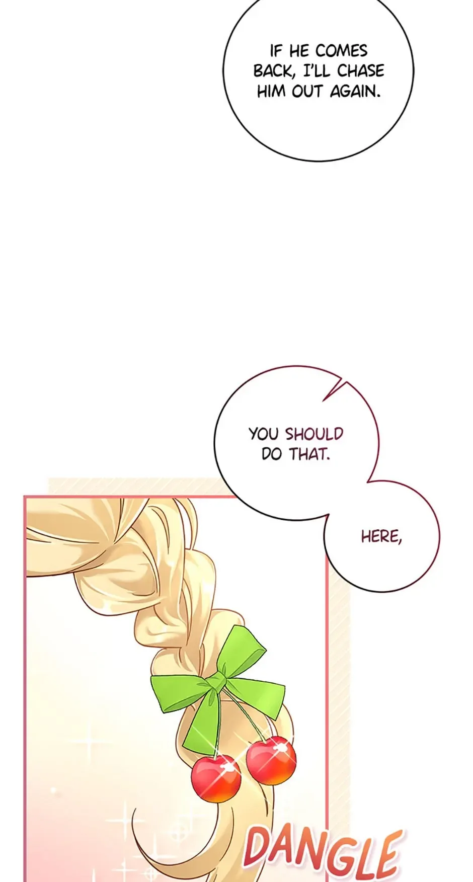 Baby Pharmacist Princess Chapter 19 page 40