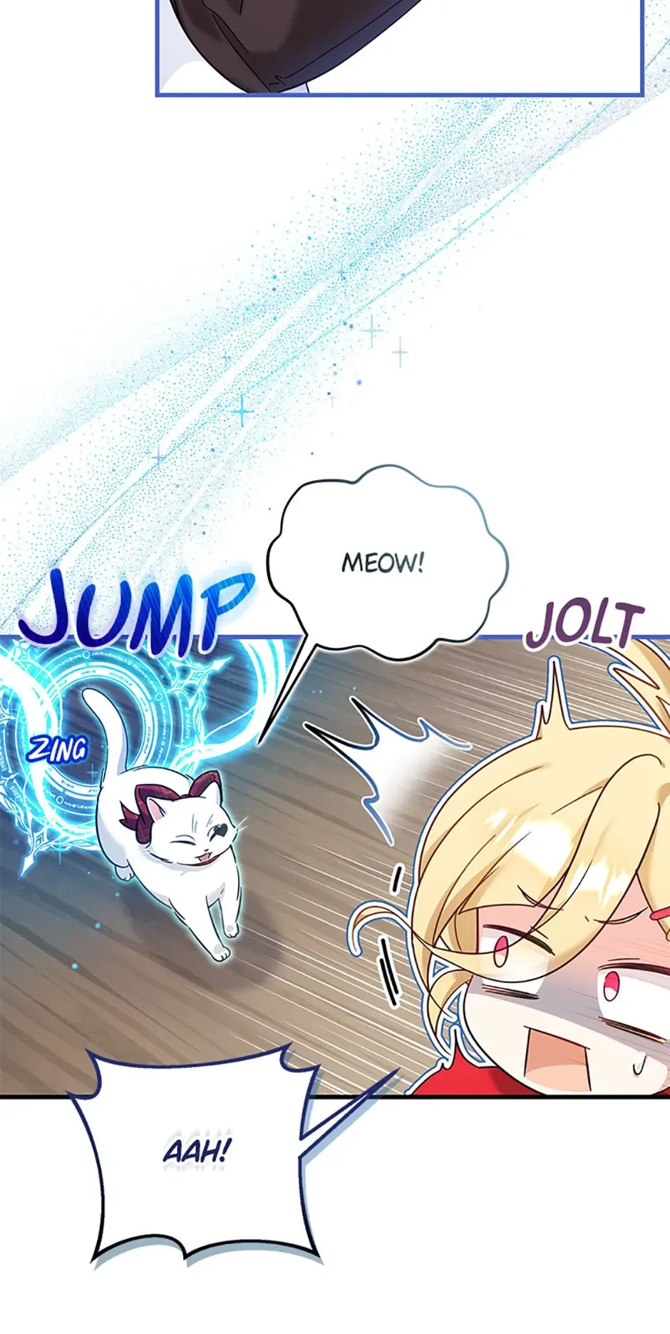 Baby Pharmacist Princess Chapter 20 page 9