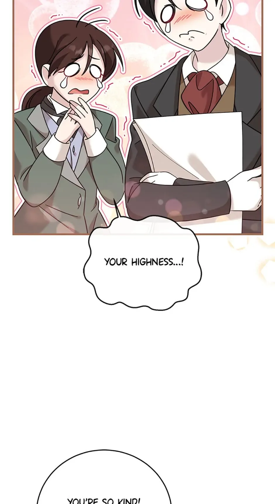 Baby Pharmacist Princess Chapter 19 page 49