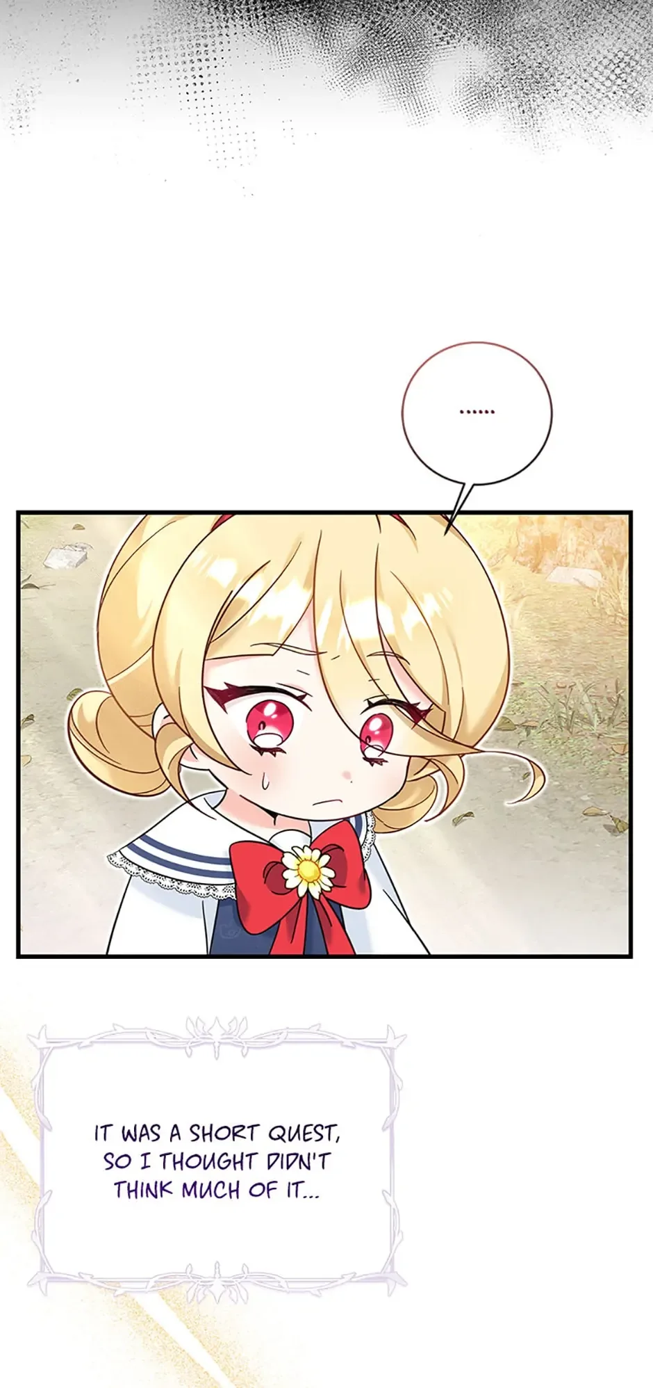 Baby Pharmacist Princess Chapter 18 page 7