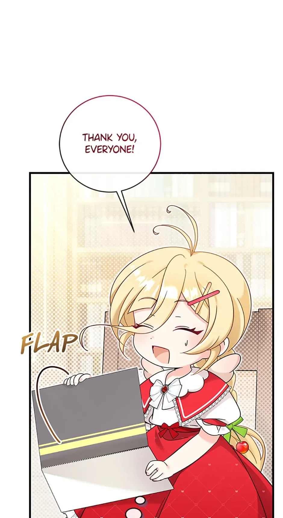 Baby Pharmacist Princess Chapter 19 page 51