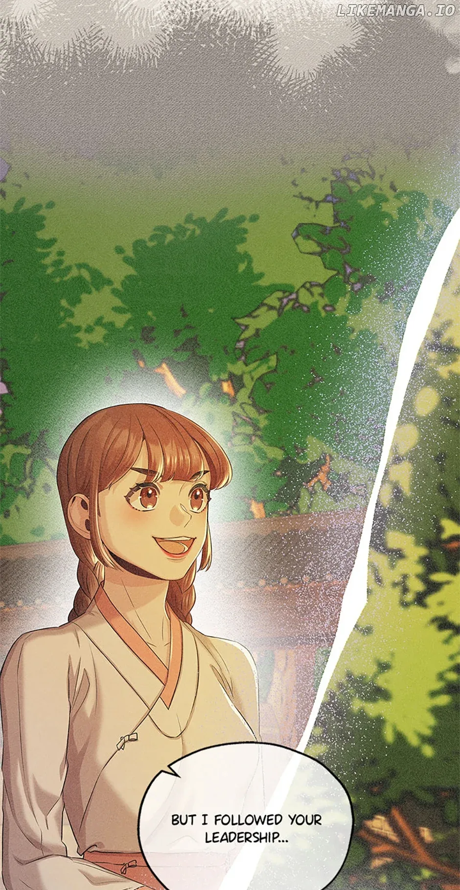Avoiding the Heavenly Emperor Chapter 87 page 80