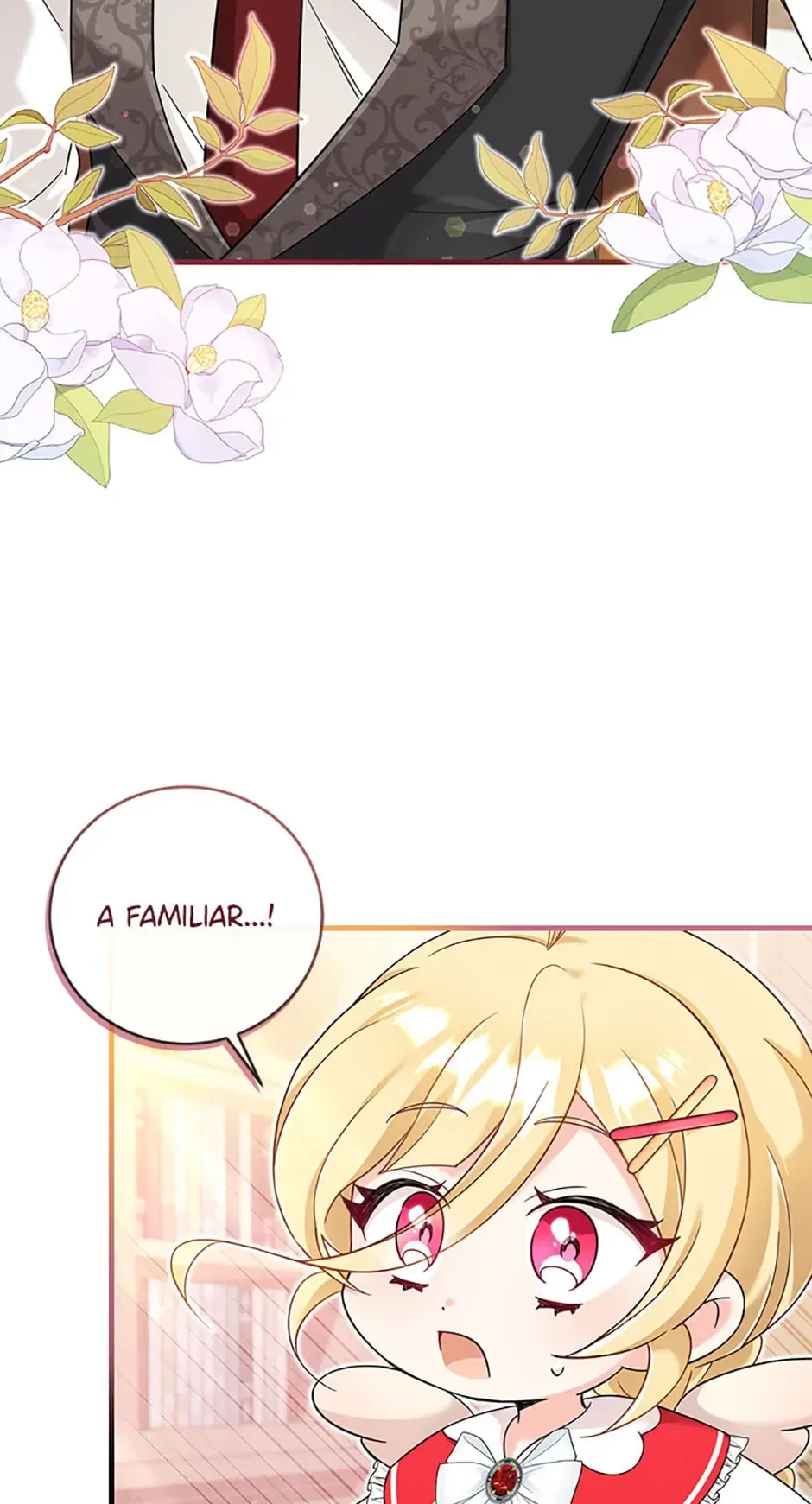 Baby Pharmacist Princess Chapter 20 page 13