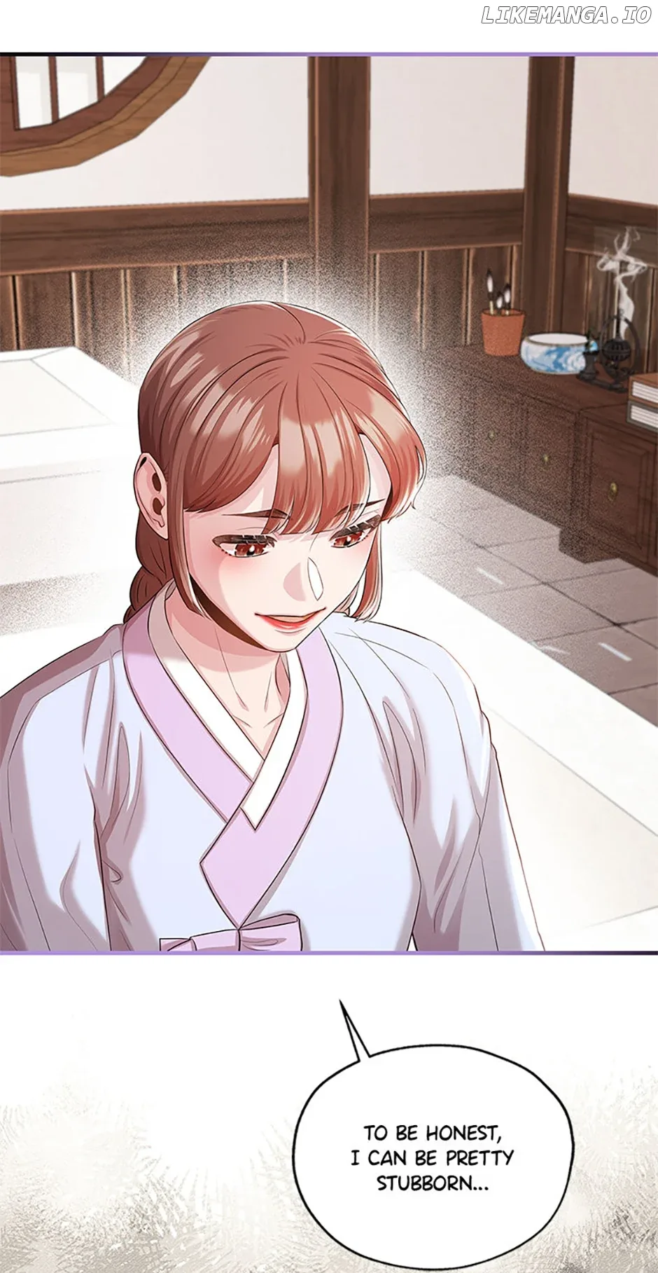 Avoiding the Heavenly Emperor Chapter 87 page 79