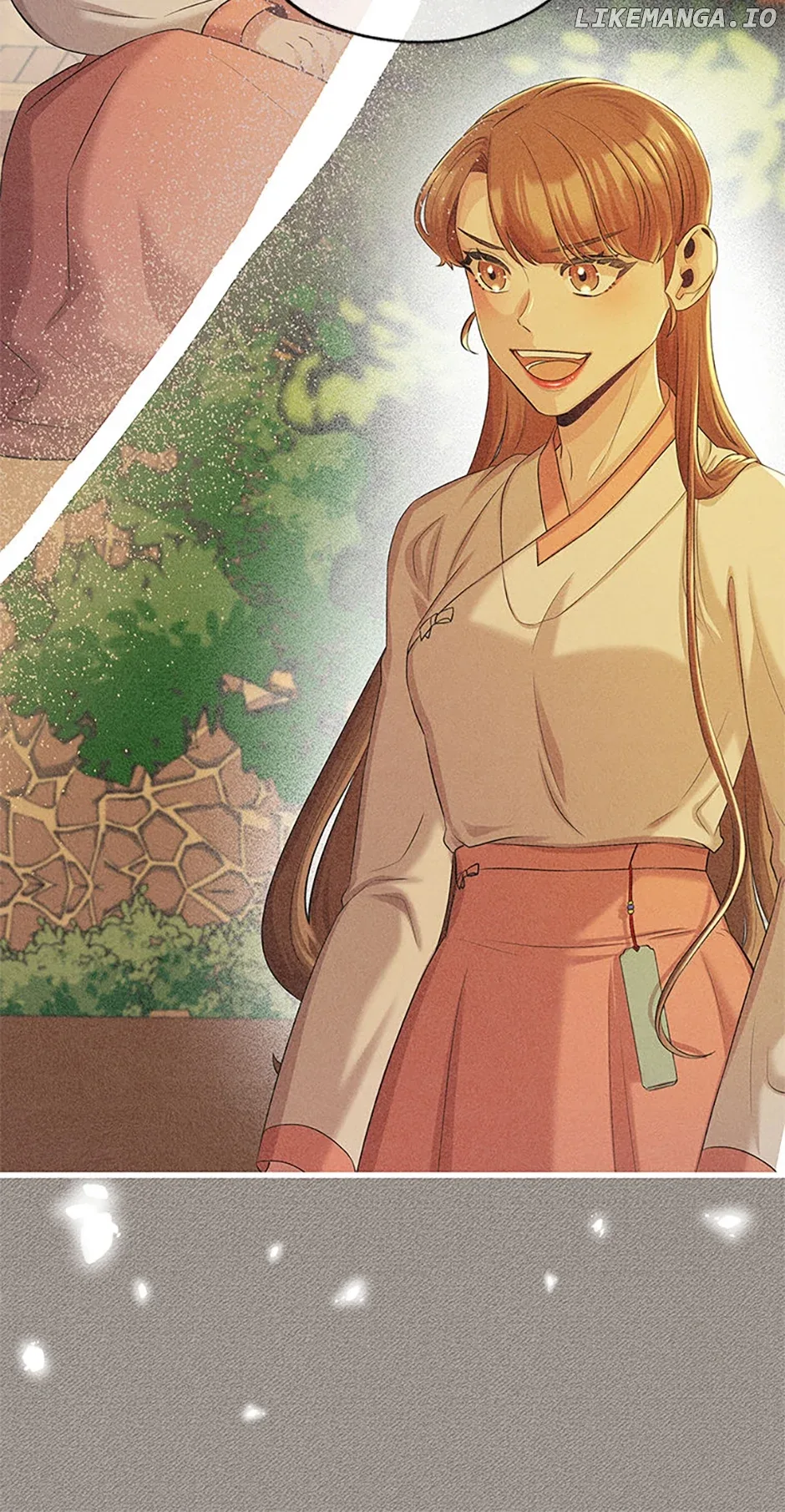 Avoiding the Heavenly Emperor Chapter 87 page 81