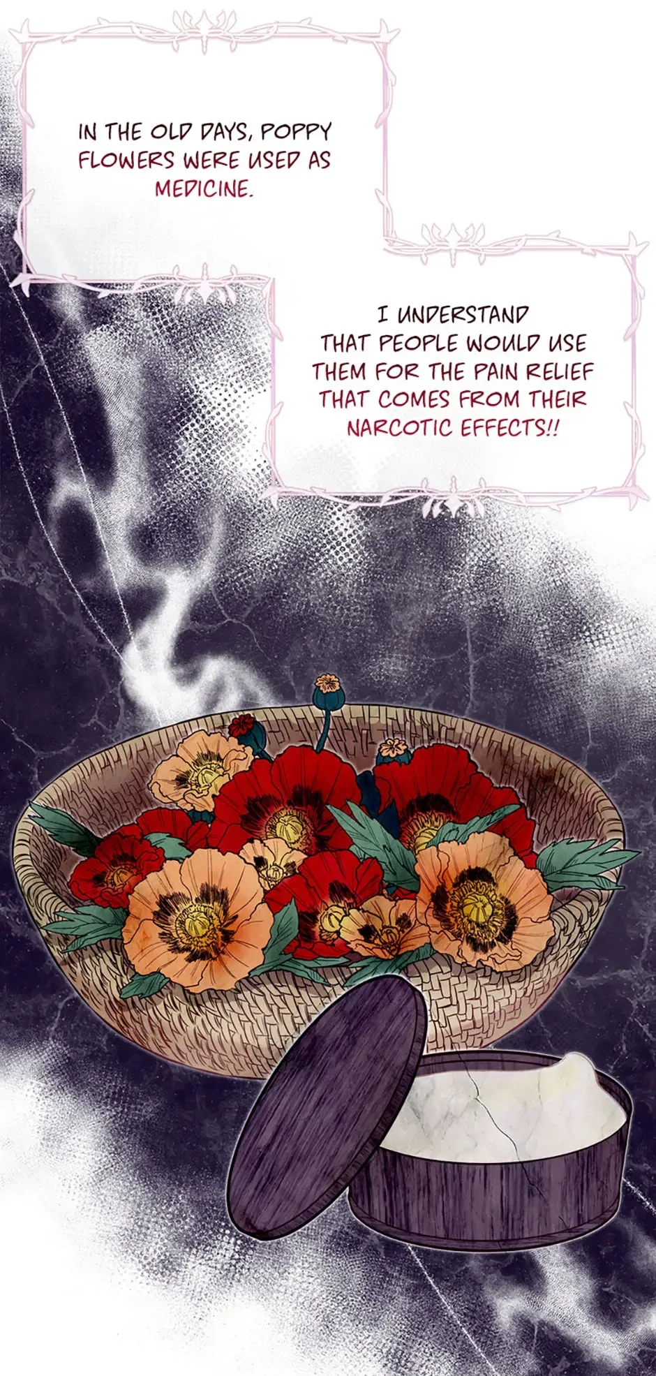 Baby Pharmacist Princess Chapter 21 page 5
