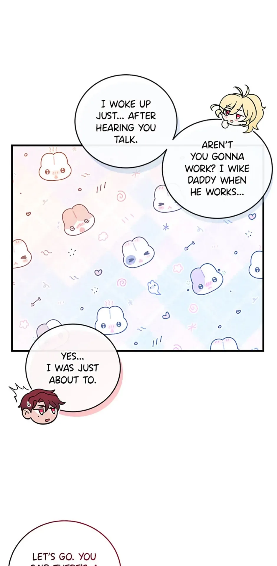Baby Pharmacist Princess Chapter 17 page 13