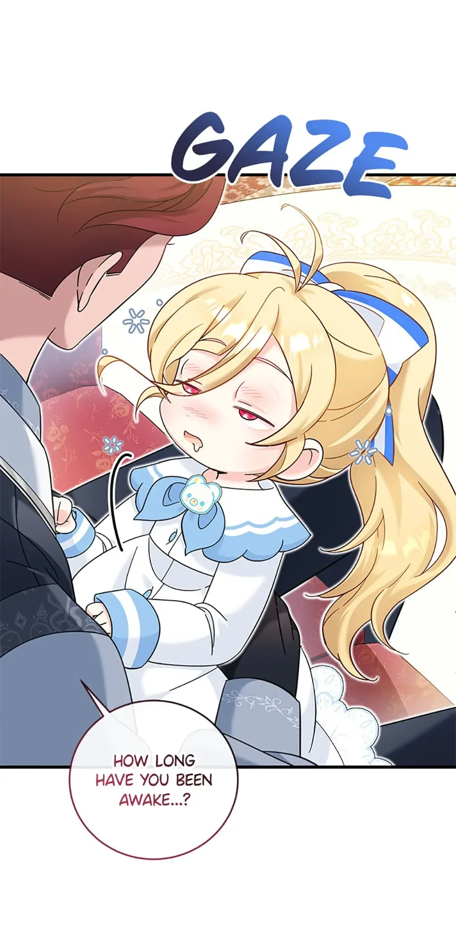 Baby Pharmacist Princess Chapter 17 page 12
