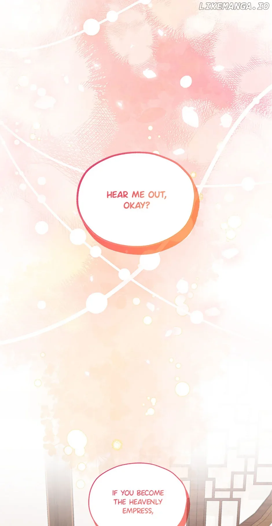 Avoiding the Heavenly Emperor Chapter 87 page 86