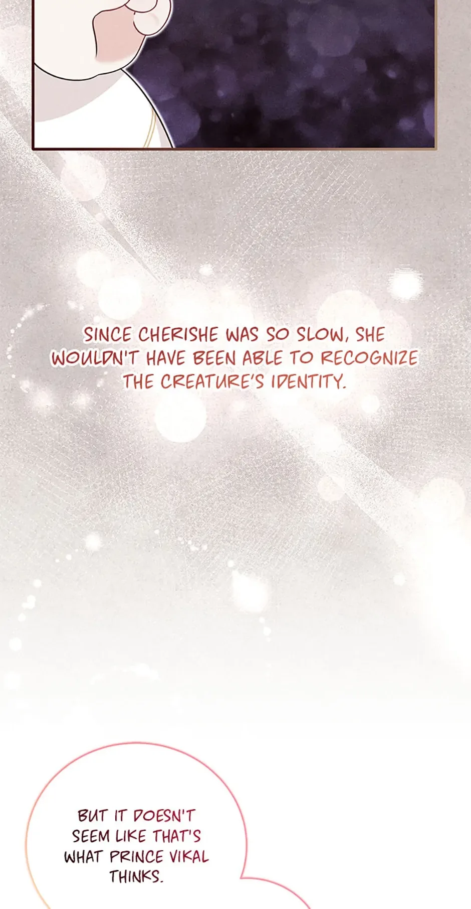 Baby Pharmacist Princess Chapter 20 page 26