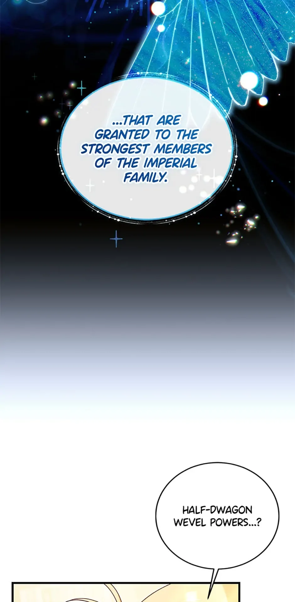 Baby Pharmacist Princess Chapter 20 page 18