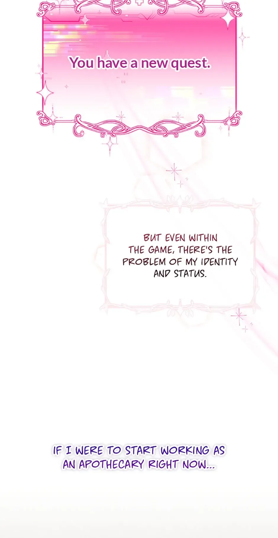 Baby Pharmacist Princess Chapter 18 page 22