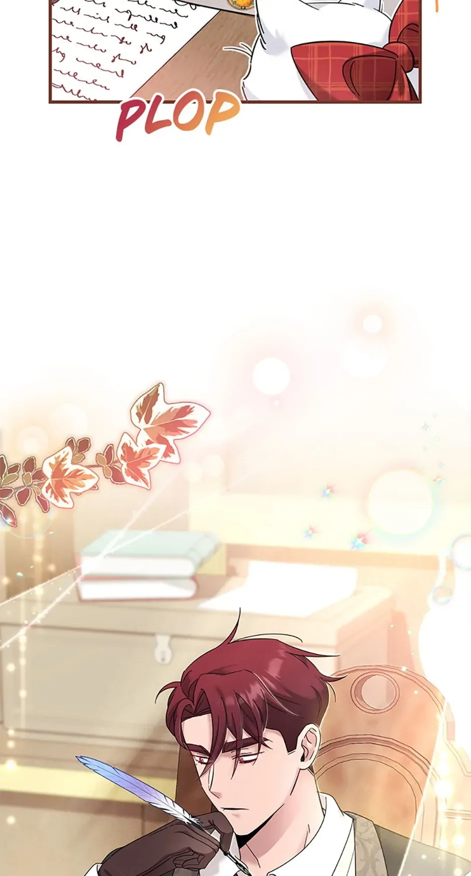 Baby Pharmacist Princess Chapter 19 page 56