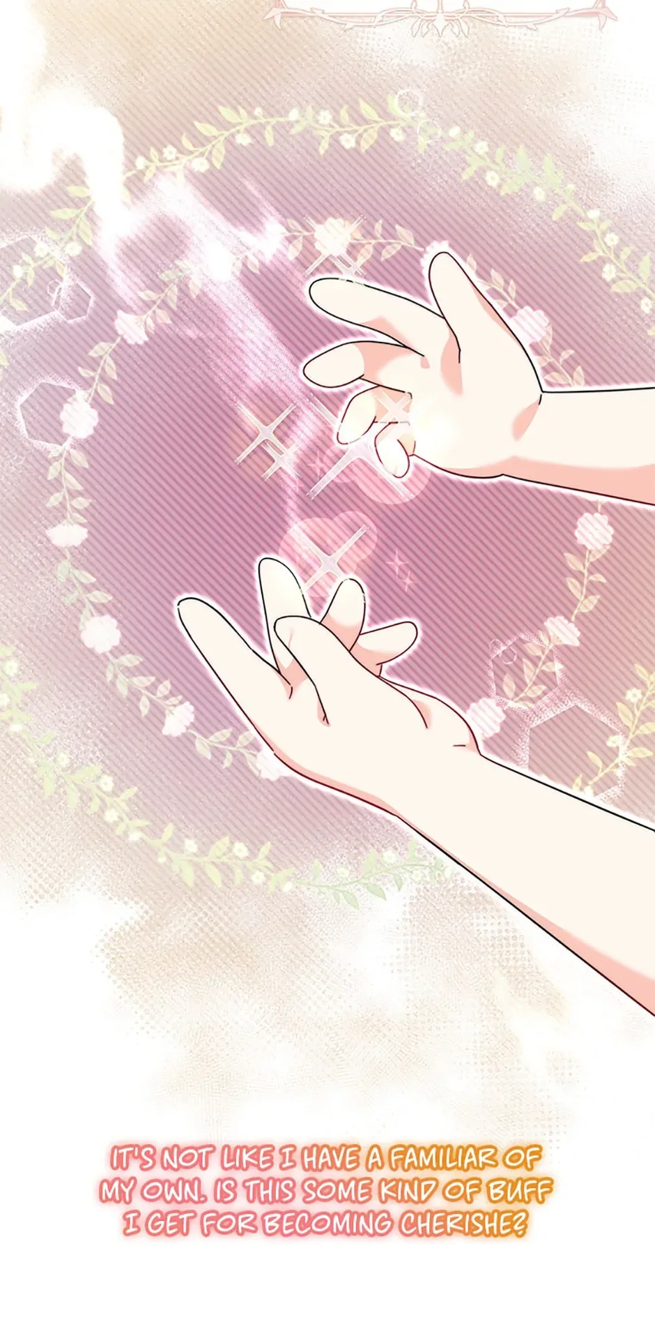 Baby Pharmacist Princess Chapter 20 page 20