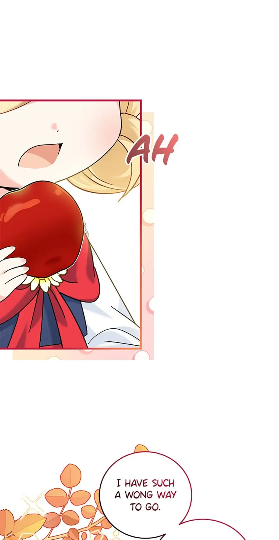 Baby Pharmacist Princess Chapter 18 page 18