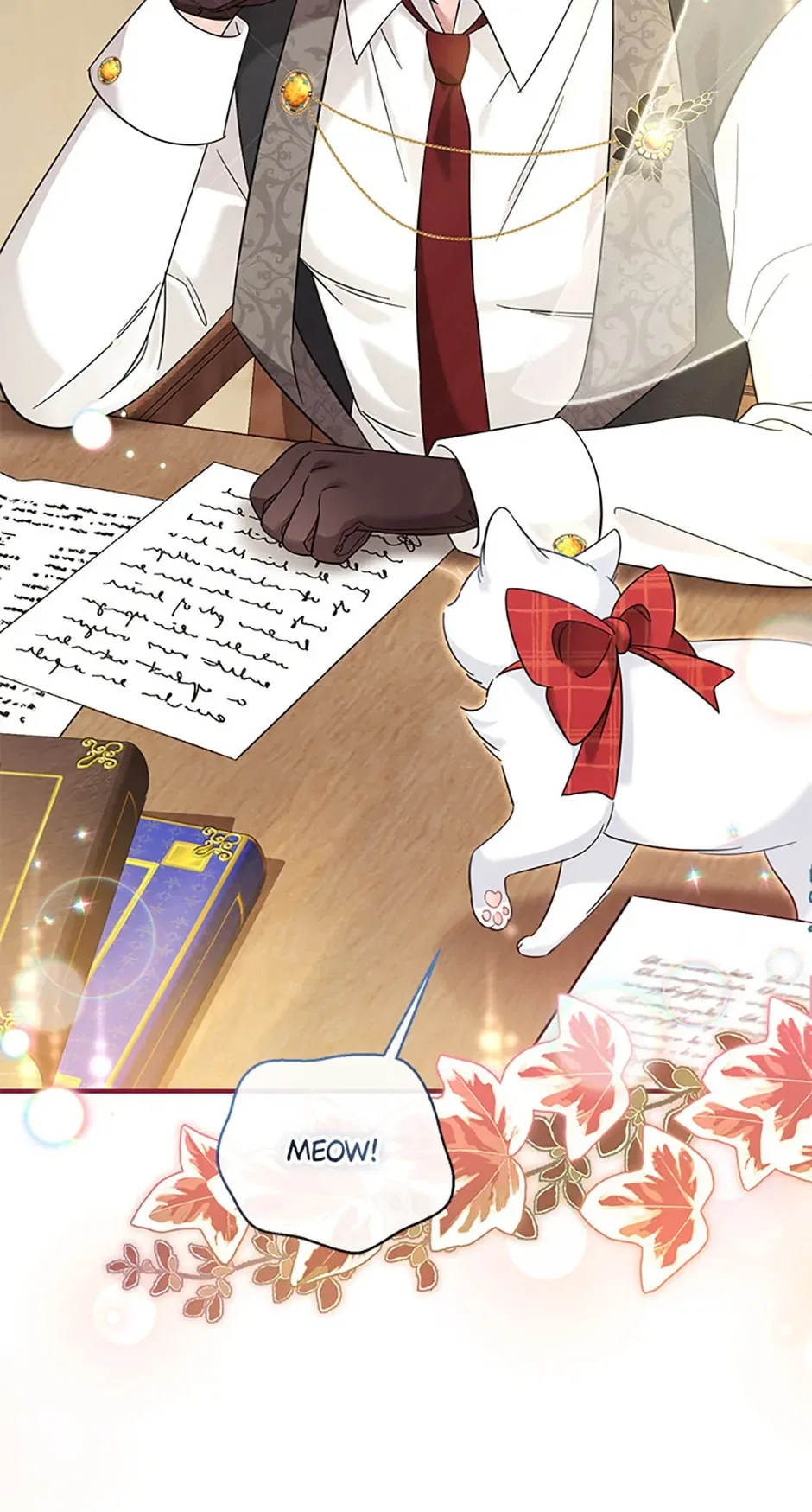 Baby Pharmacist Princess Chapter 19 page 57