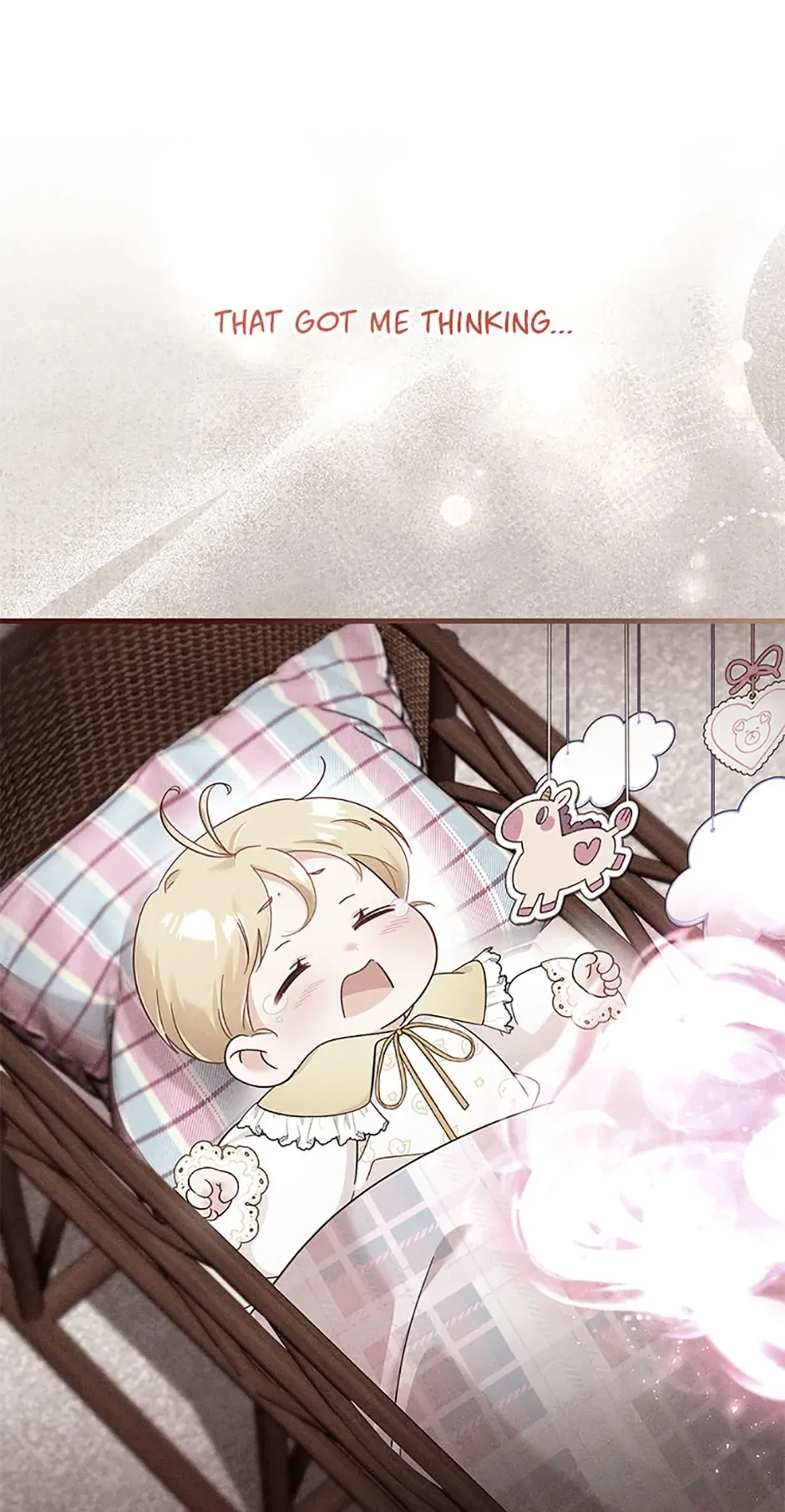 Baby Pharmacist Princess Chapter 20 page 24
