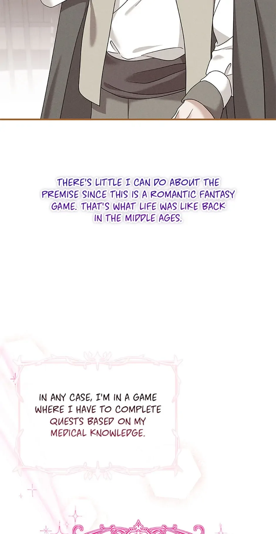 Baby Pharmacist Princess Chapter 18 page 21