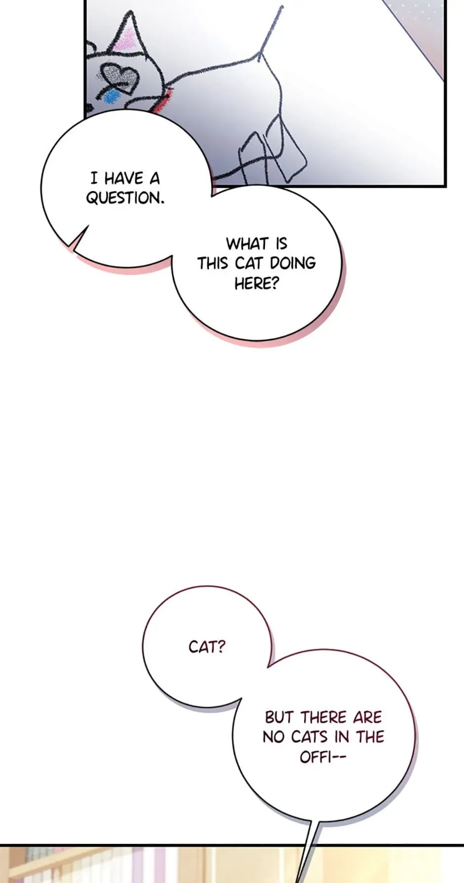 Baby Pharmacist Princess Chapter 19 page 64