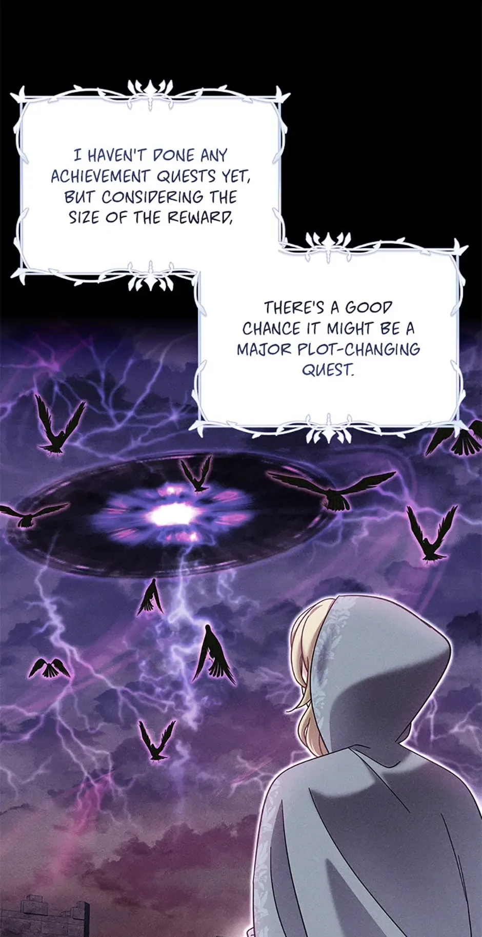 Baby Pharmacist Princess Chapter 18 page 26