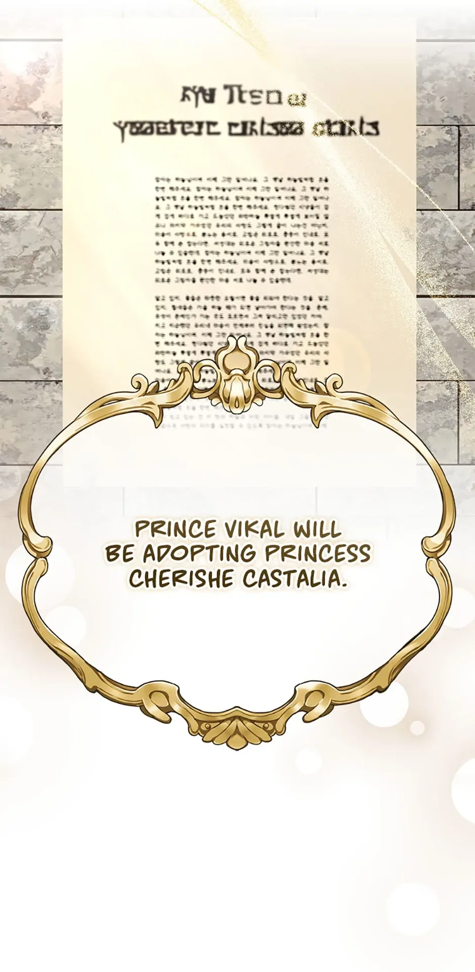 Baby Pharmacist Princess Chapter 17 page 29