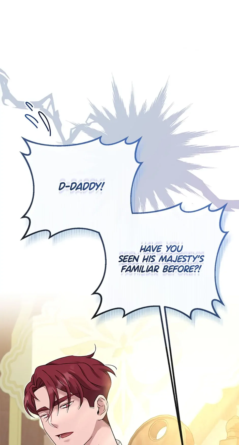 Baby Pharmacist Princess Chapter 20 page 30