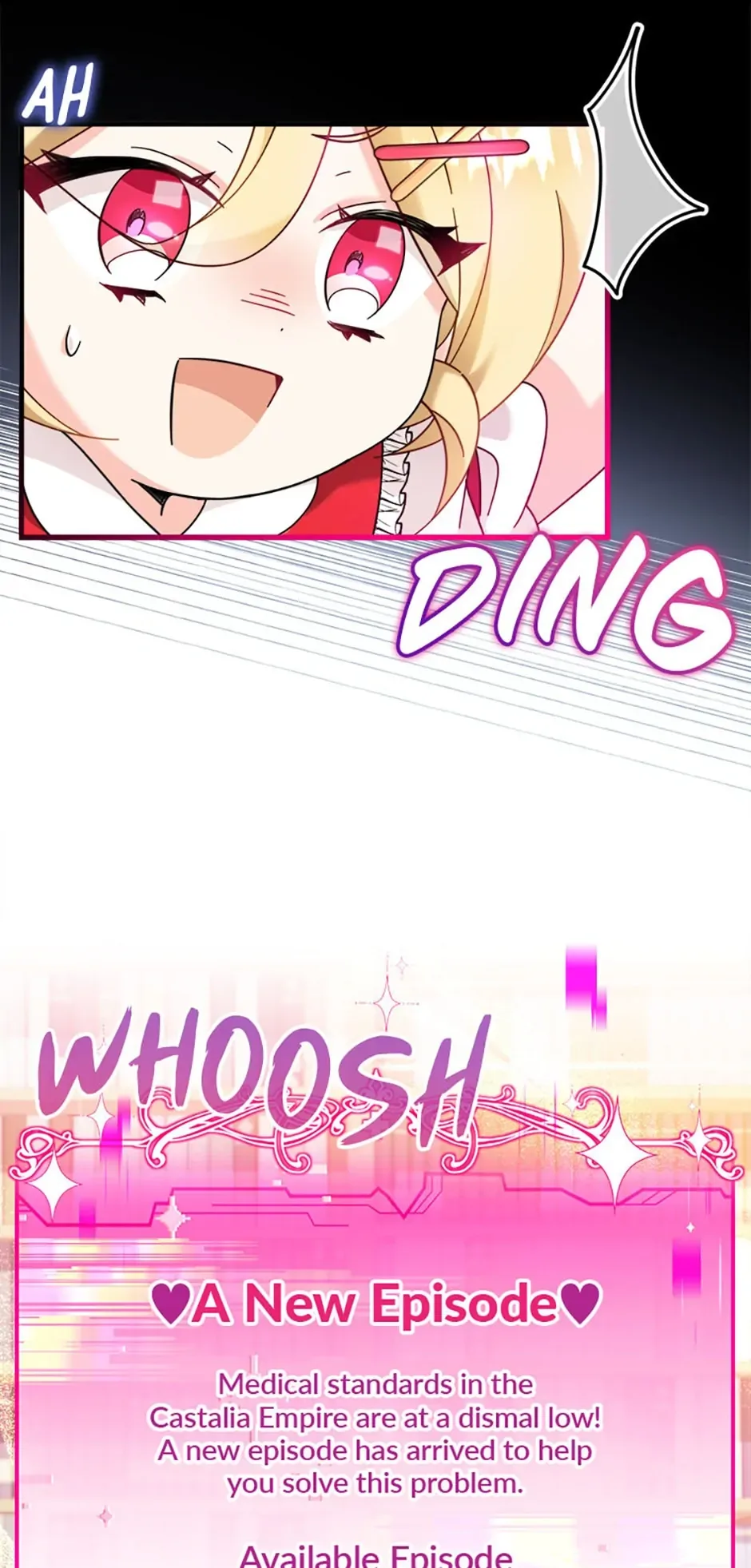 Baby Pharmacist Princess Chapter 21 page 11