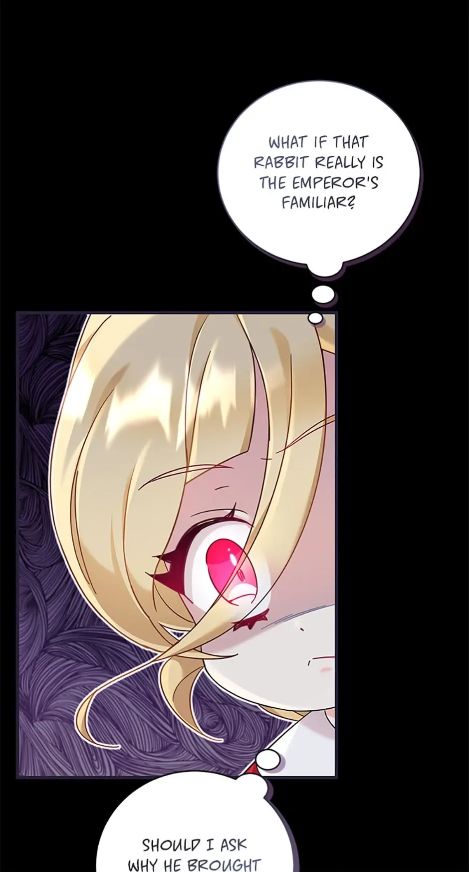 Baby Pharmacist Princess Chapter 20 page 35