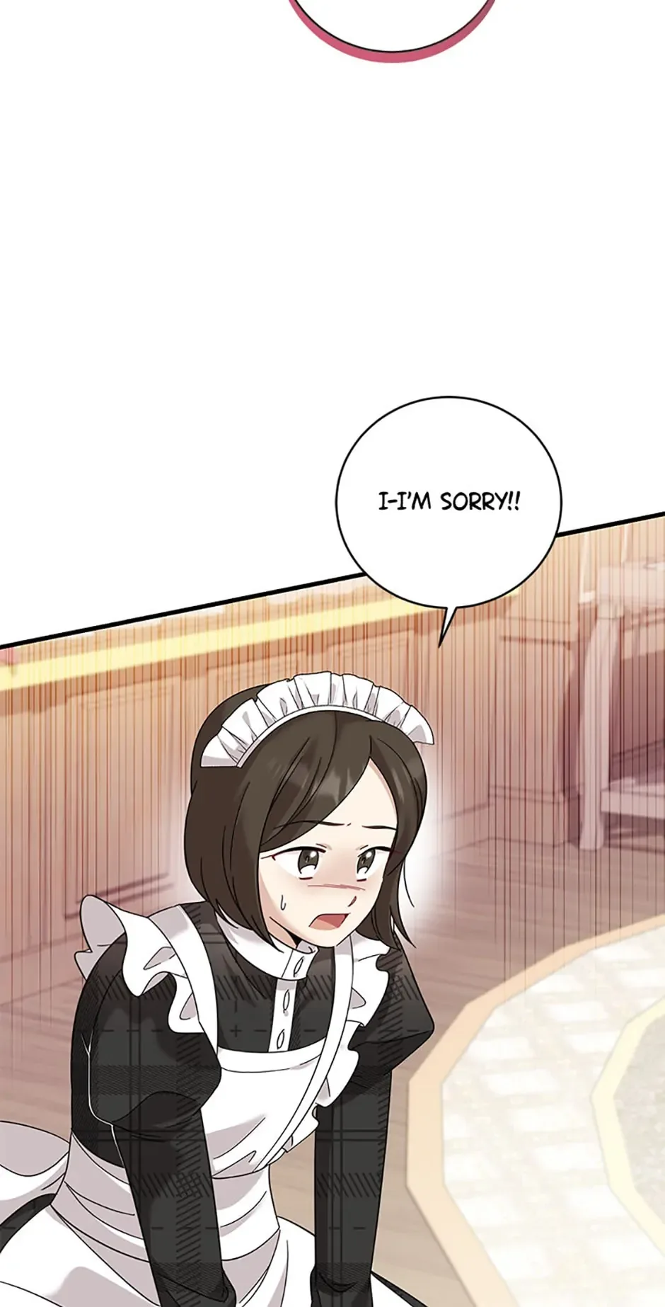 Baby Pharmacist Princess Chapter 20 page 39