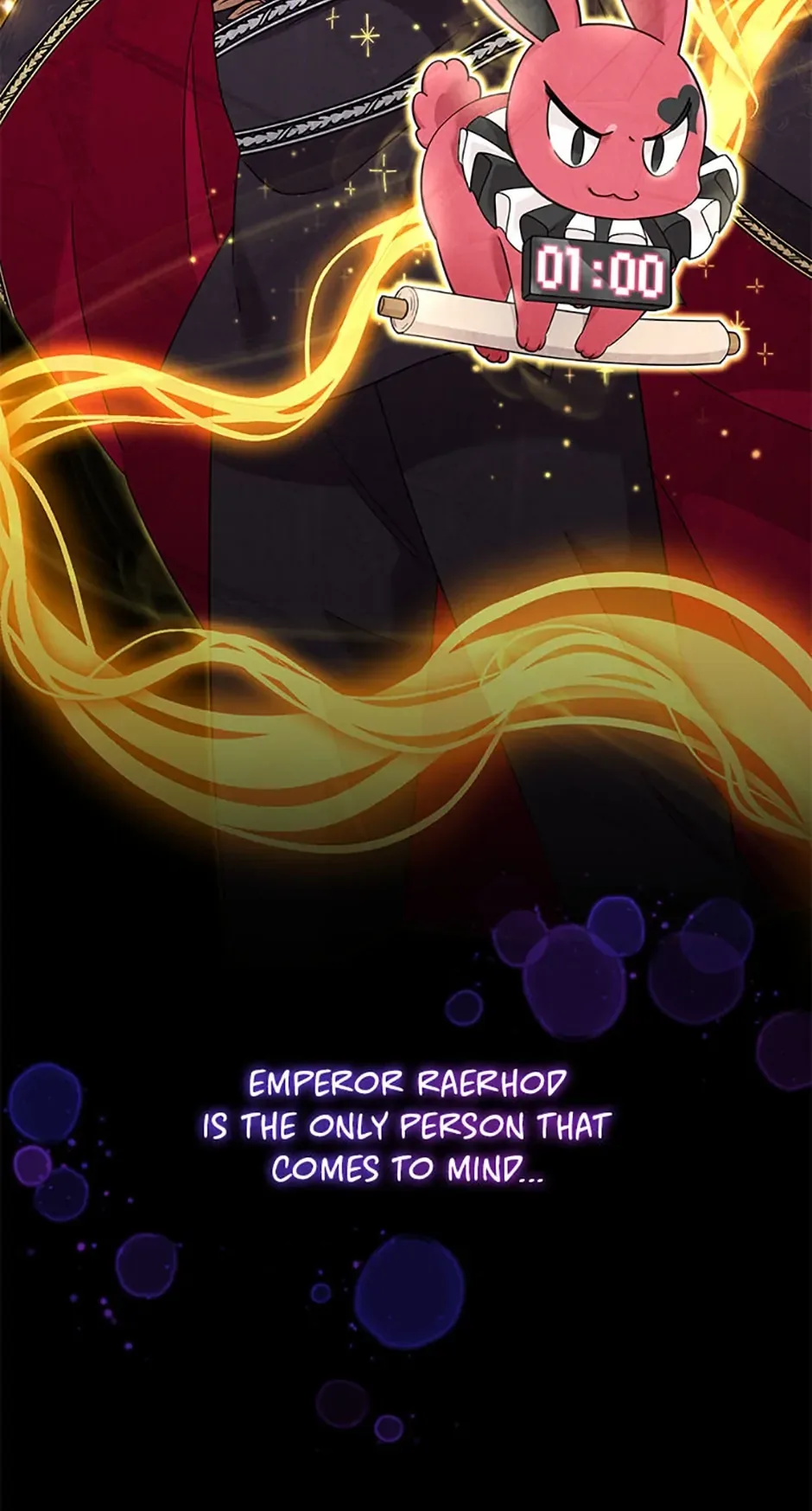 Baby Pharmacist Princess Chapter 20 page 34