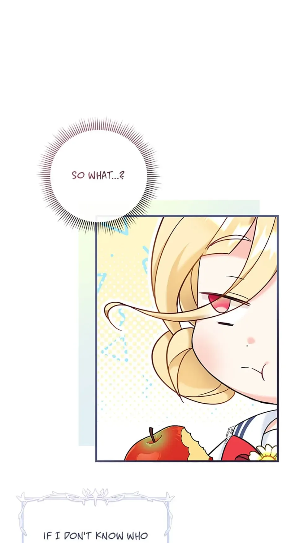 Baby Pharmacist Princess Chapter 18 page 35