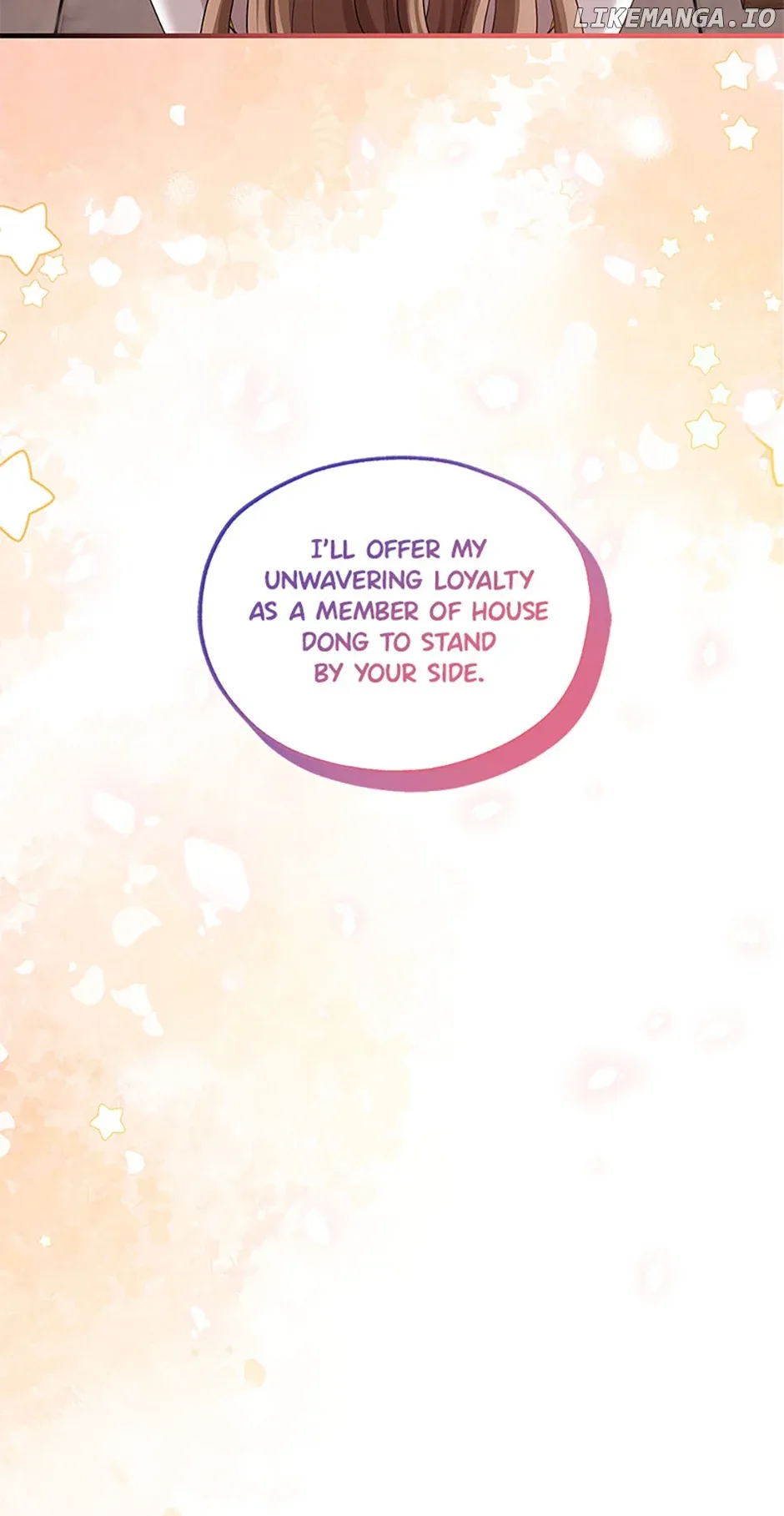 Avoiding the Heavenly Emperor Chapter 87 page 88