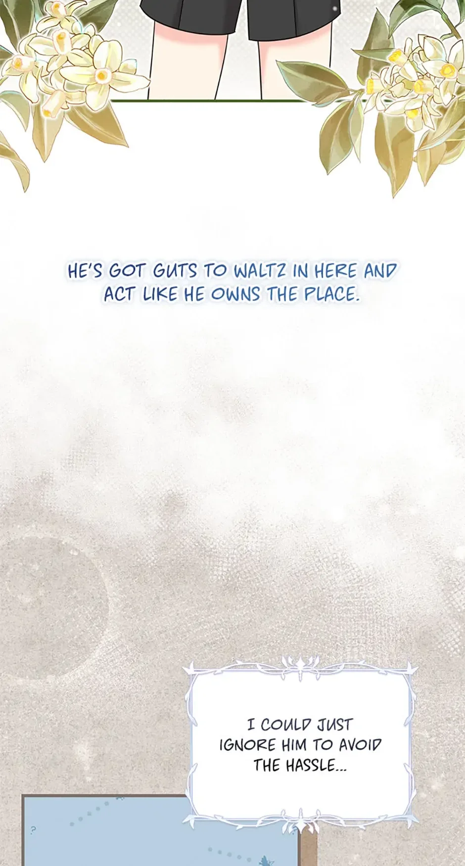 Baby Pharmacist Princess Chapter 18 page 38