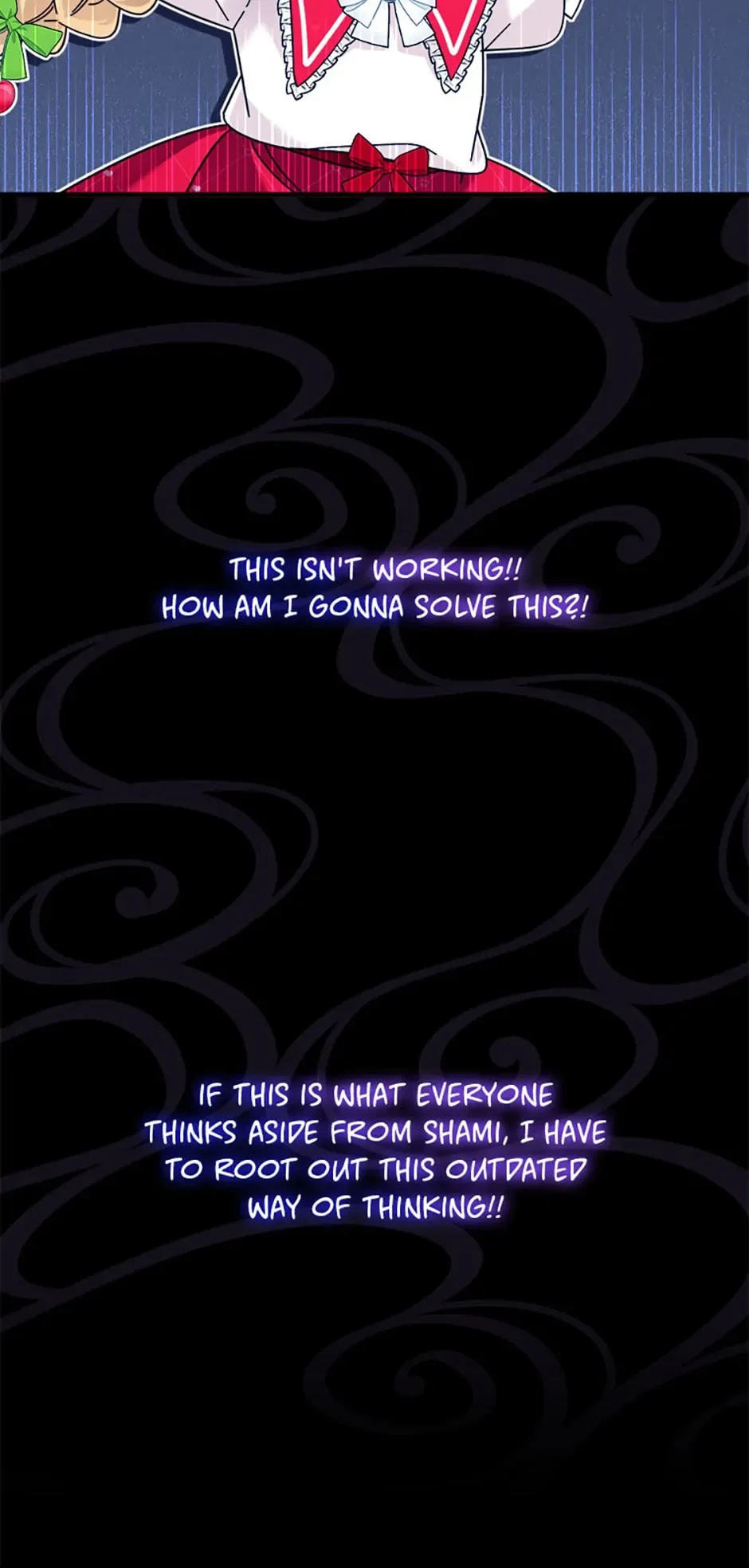 Baby Pharmacist Princess Chapter 21 page 10