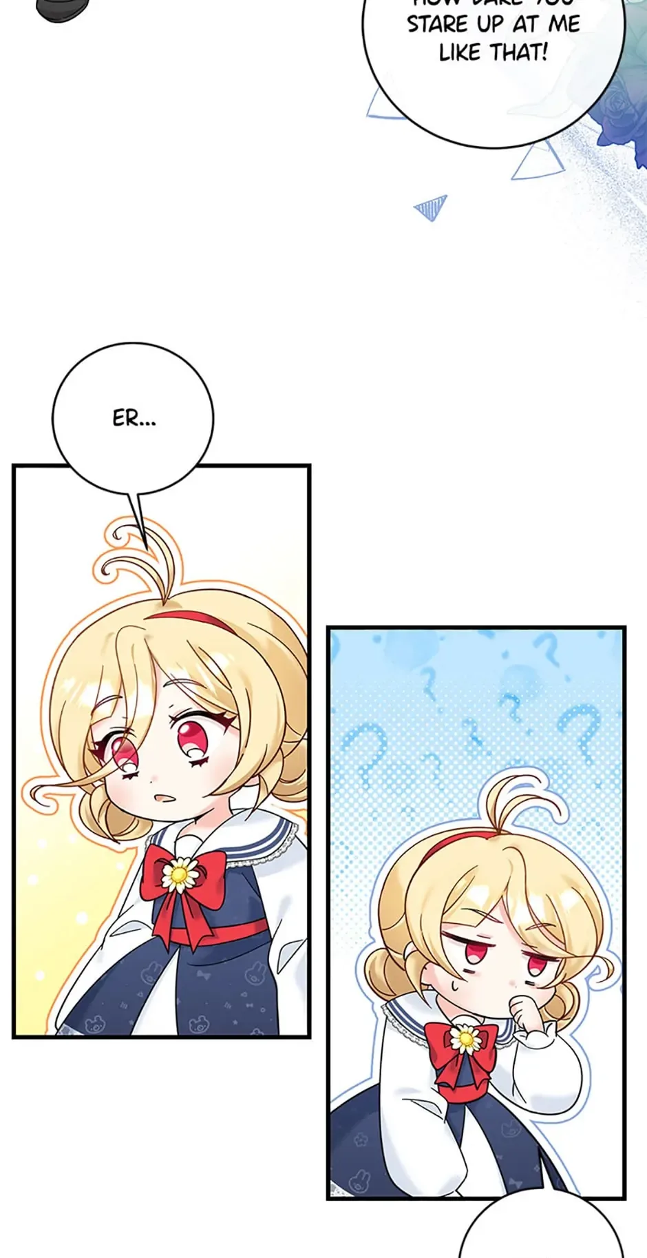 Baby Pharmacist Princess Chapter 18 page 31
