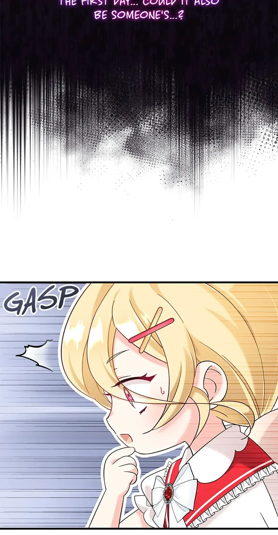 Baby Pharmacist Princess Chapter 20 page 29