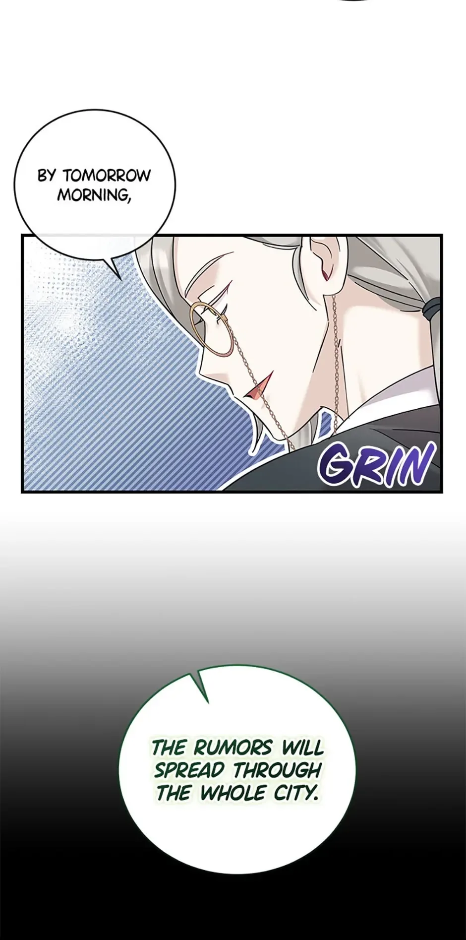Baby Pharmacist Princess Chapter 17 page 26