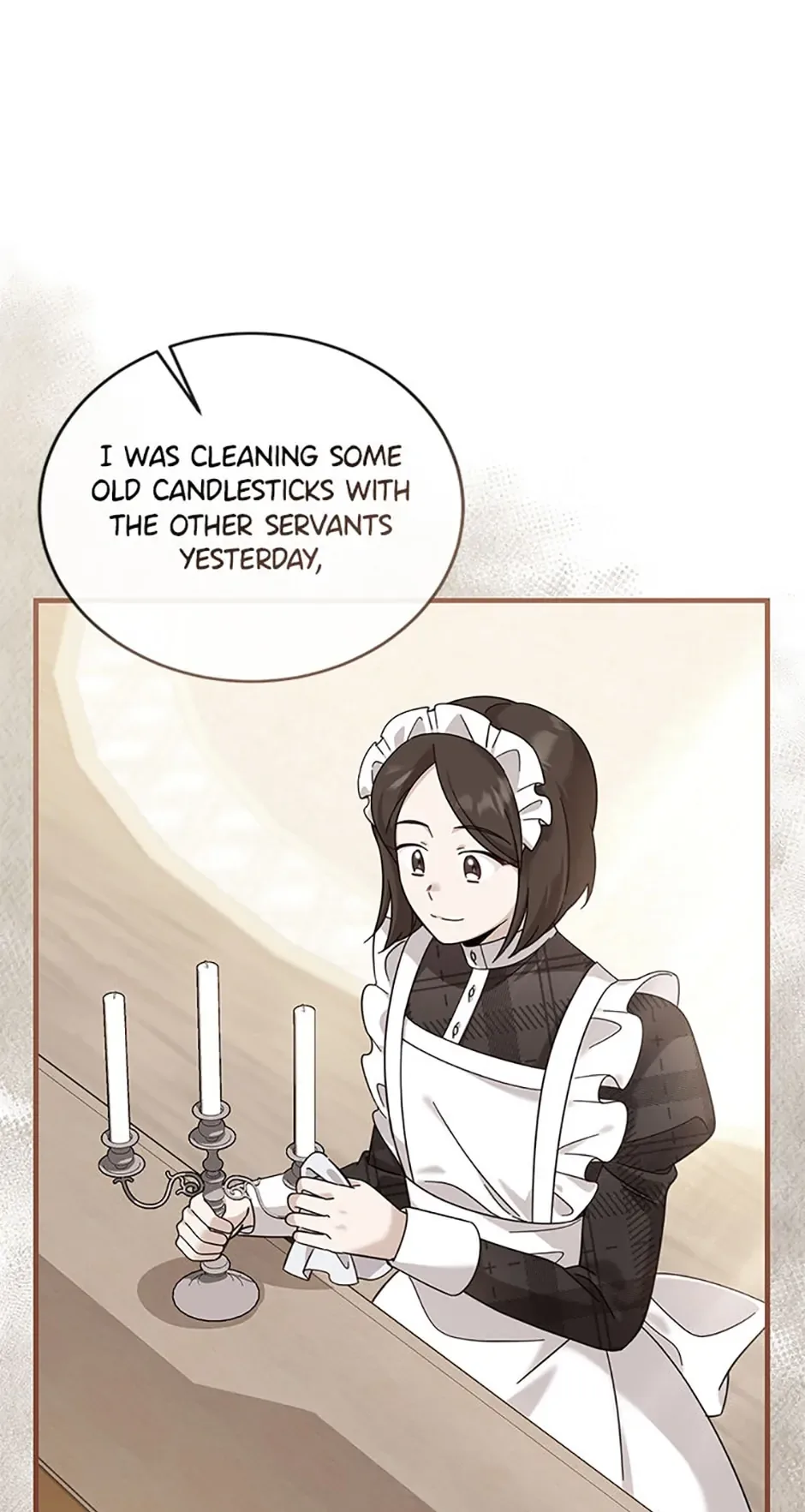 Baby Pharmacist Princess Chapter 20 page 44