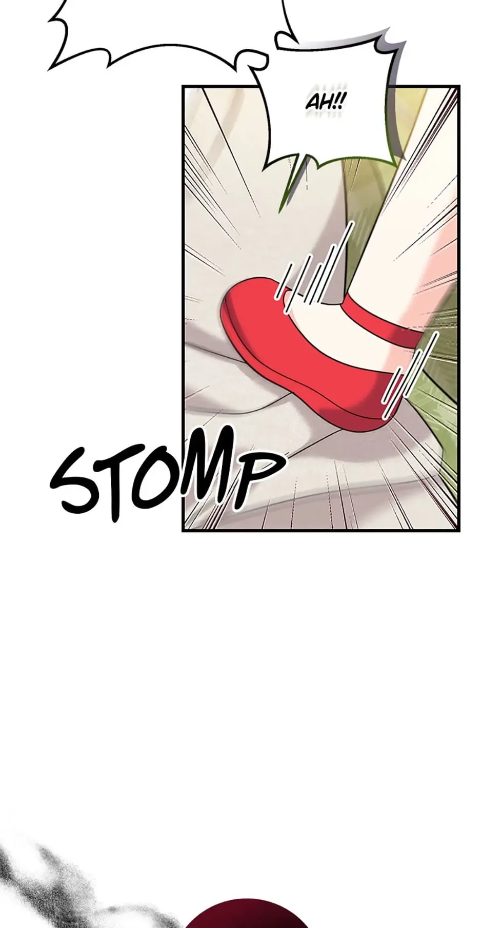Baby Pharmacist Princess Chapter 18 page 50