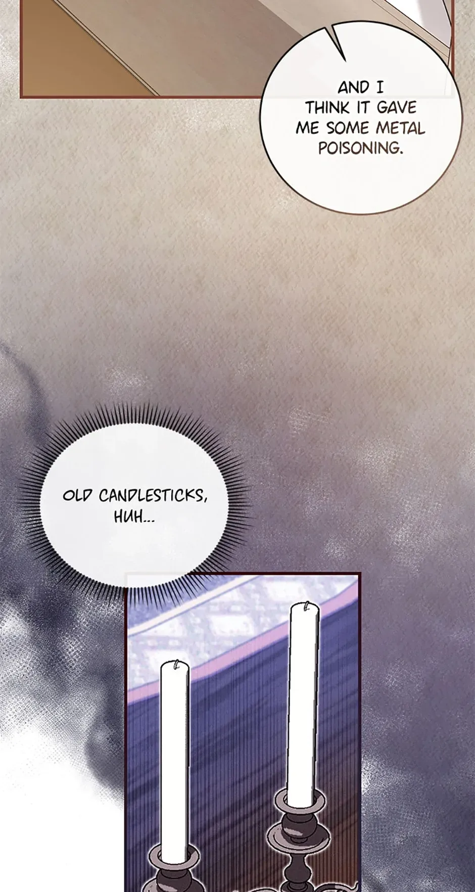 Baby Pharmacist Princess Chapter 20 page 45