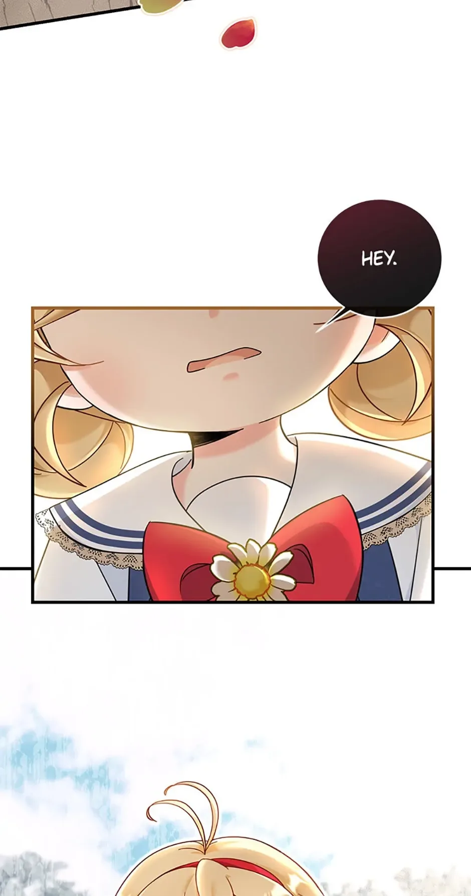 Baby Pharmacist Princess Chapter 18 page 47