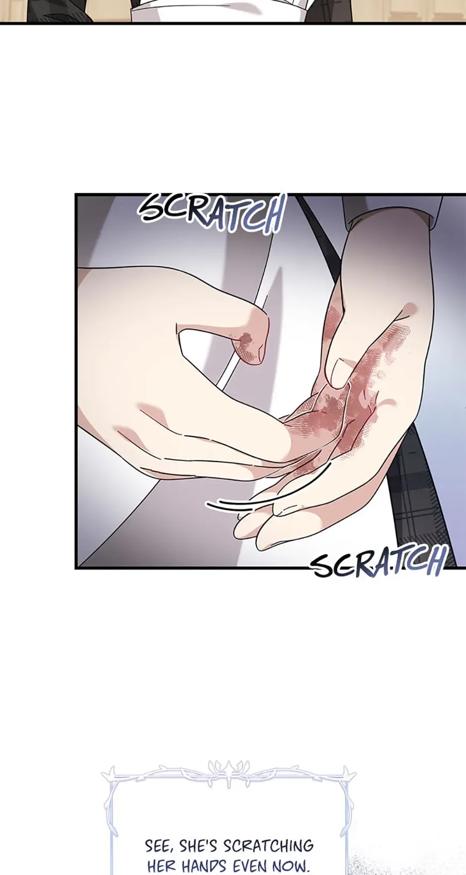 Baby Pharmacist Princess Chapter 20 page 48