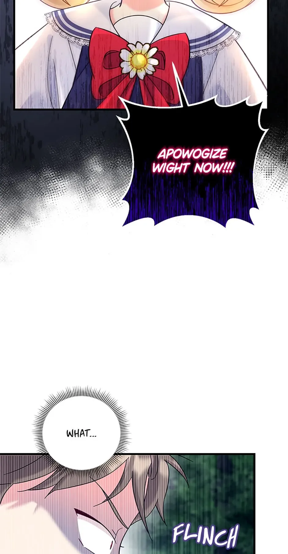 Baby Pharmacist Princess Chapter 18 page 52