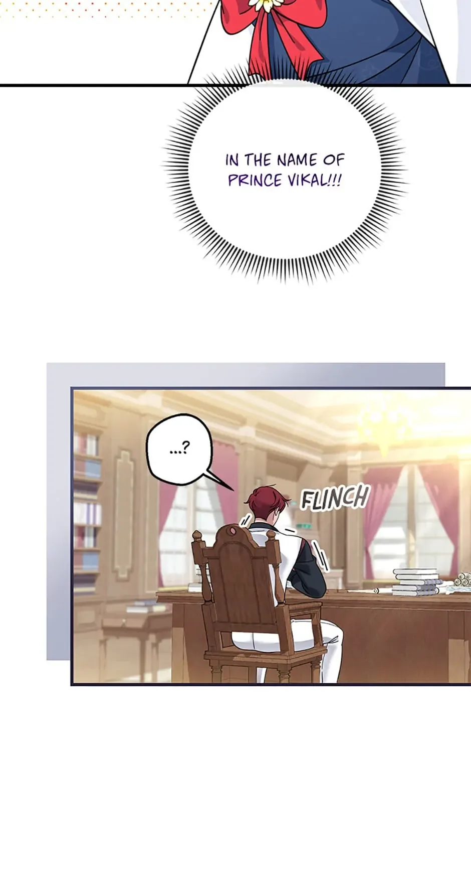 Baby Pharmacist Princess Chapter 18 page 42