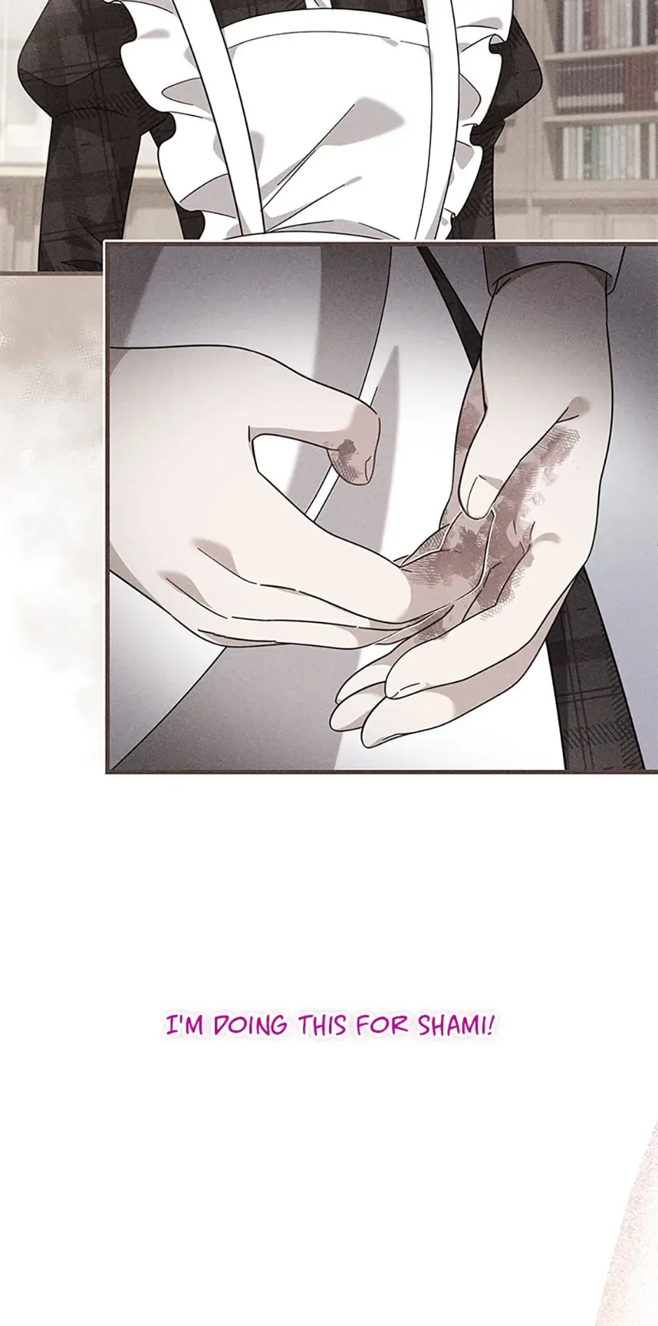 Baby Pharmacist Princess Chapter 21 page 34